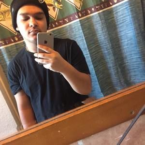 Meet your Posher, Luis